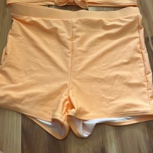 Two Piece swimsuit